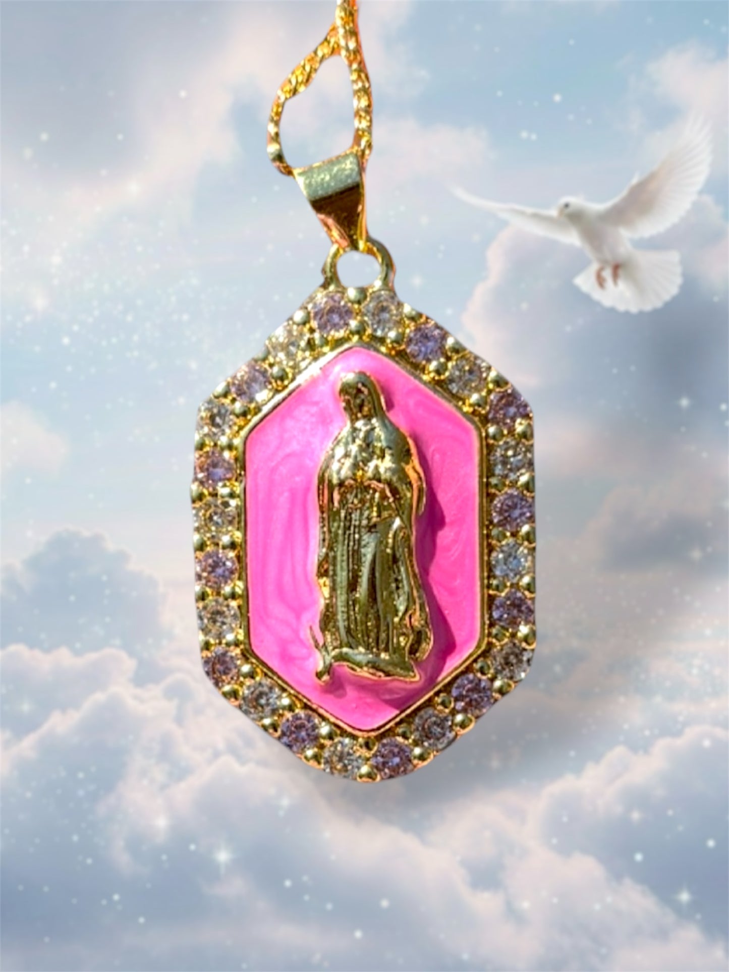 𝐶𝑂𝐿𝐿𝐼𝐸𝑅 𝑉𝐼𝐸𝑅𝐺𝐸 𝑅𝑂𝑆𝐸