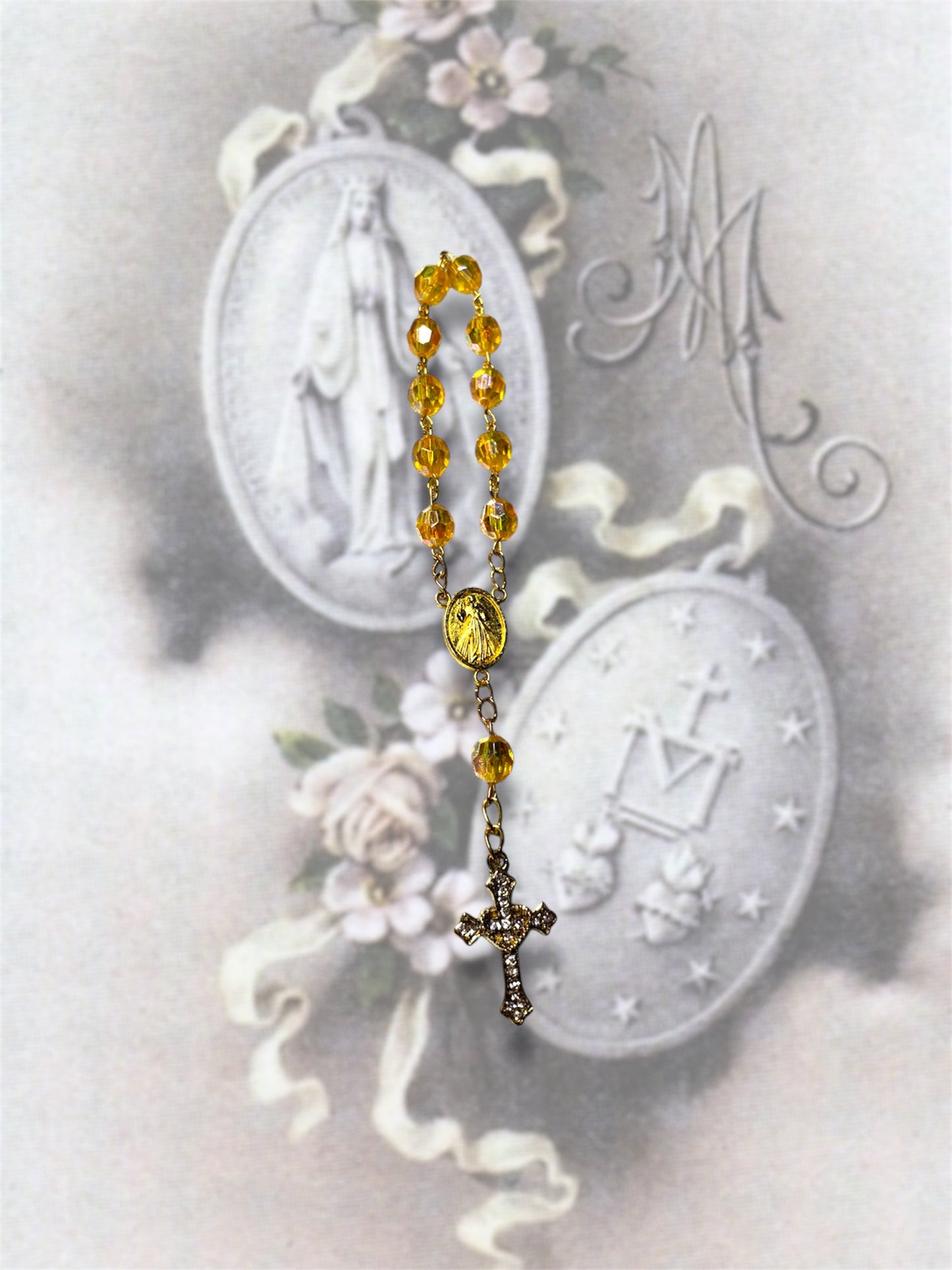 Lot " soleil de la Sainte Famille"