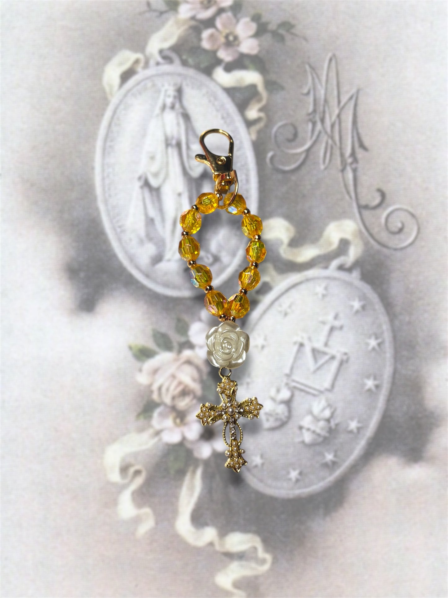 Lot " soleil de la Sainte Famille"