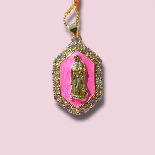 𝐶𝑂𝐿𝐿𝐼𝐸𝑅 𝑉𝐼𝐸𝑅𝐺𝐸 𝑅𝑂𝑆𝐸